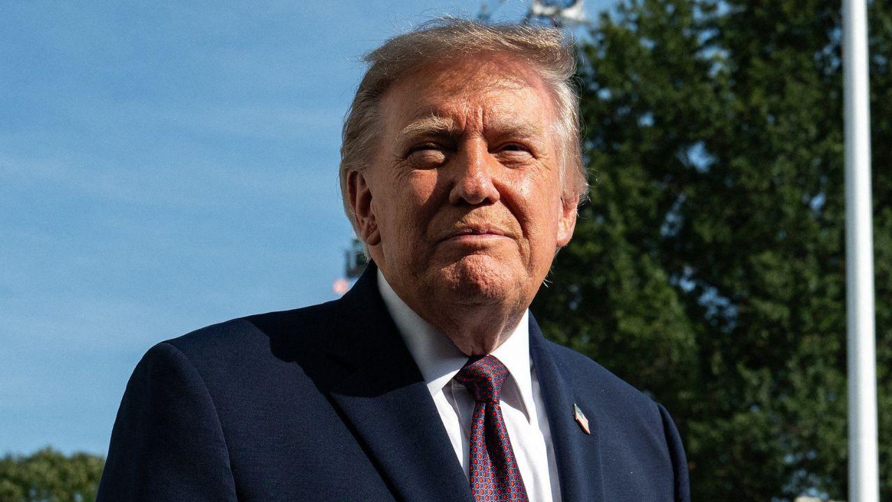 picture of donald trump