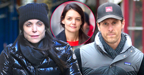 //bethenny hires holmes lawyer