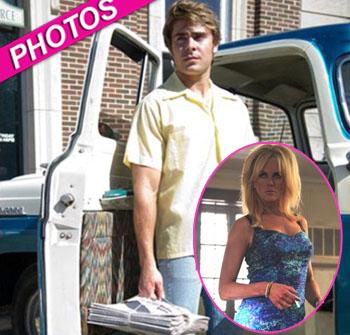 That’s Hot! Zac Efron Says Nicole Kidman Sex Scenes ‘Highlight Of My Life’