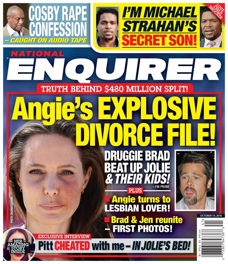 angelina jolie brad pitt divorce file