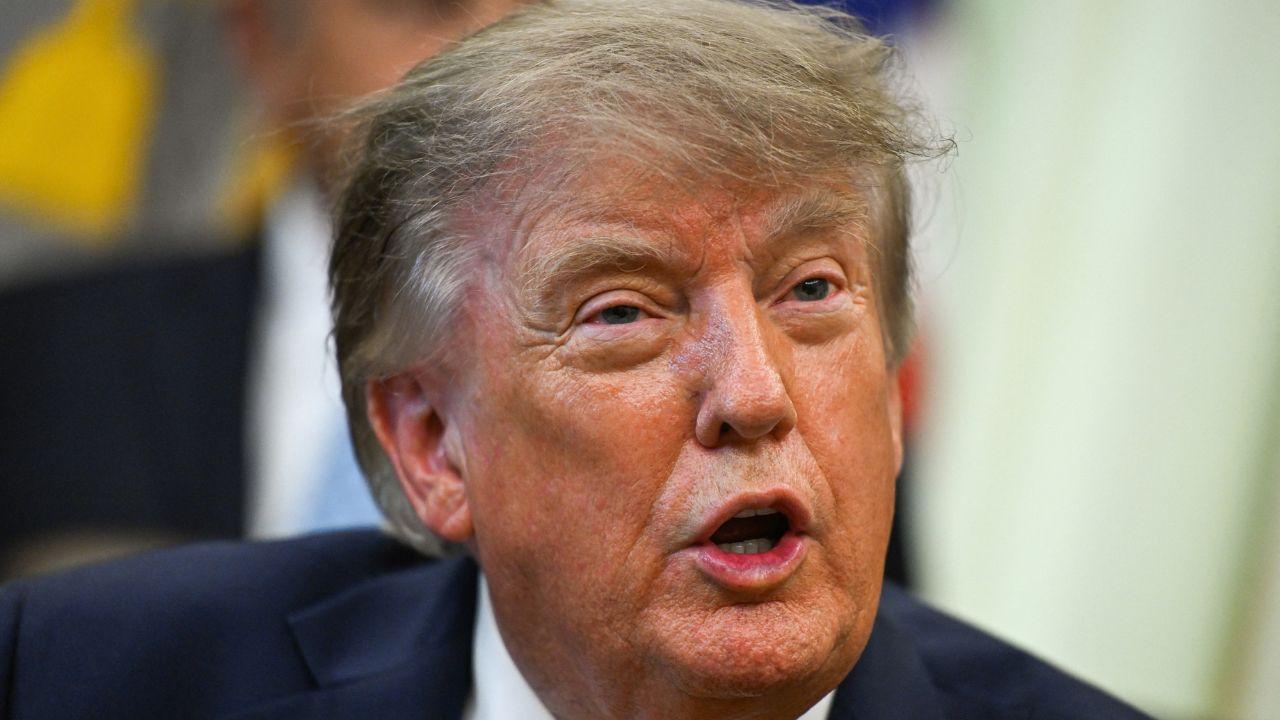 picture of donald trump