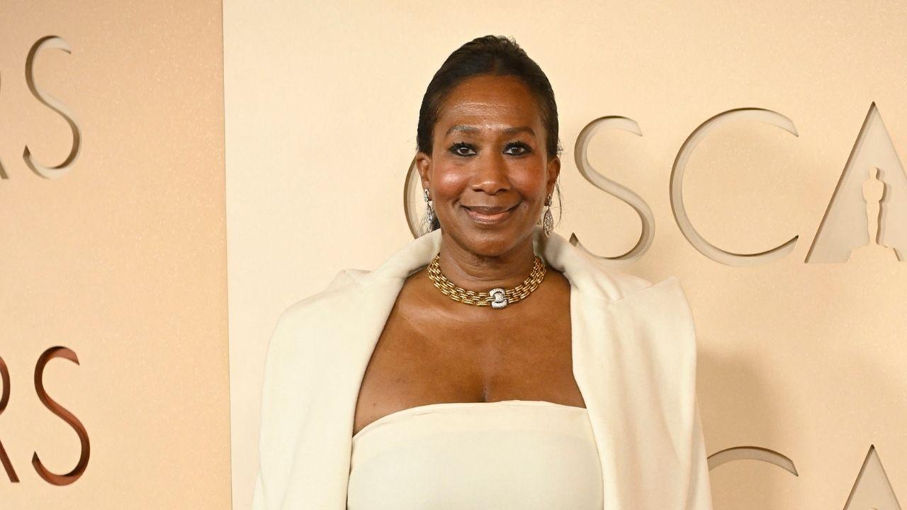 Photo of Nicole Avant
