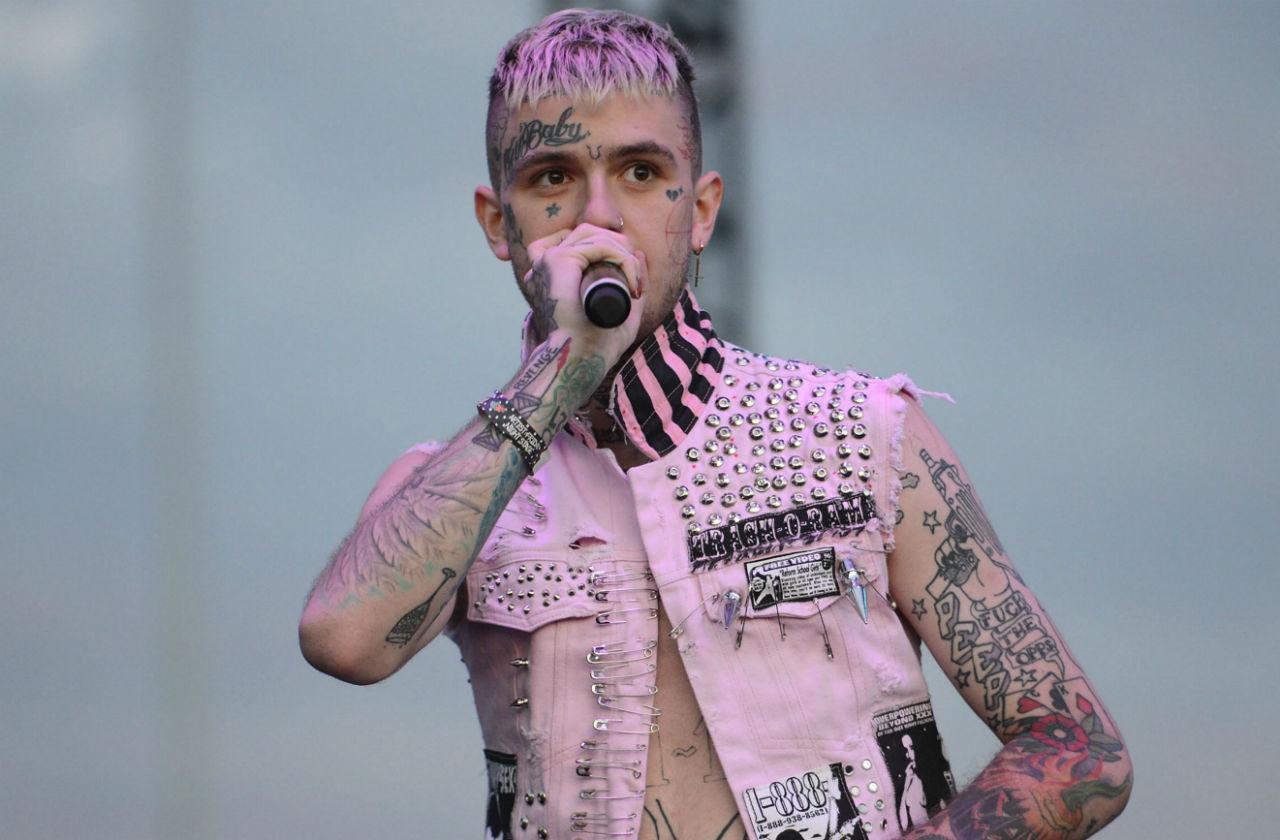 lil peep celebrity deaths