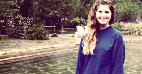 //erica faith hagan pp