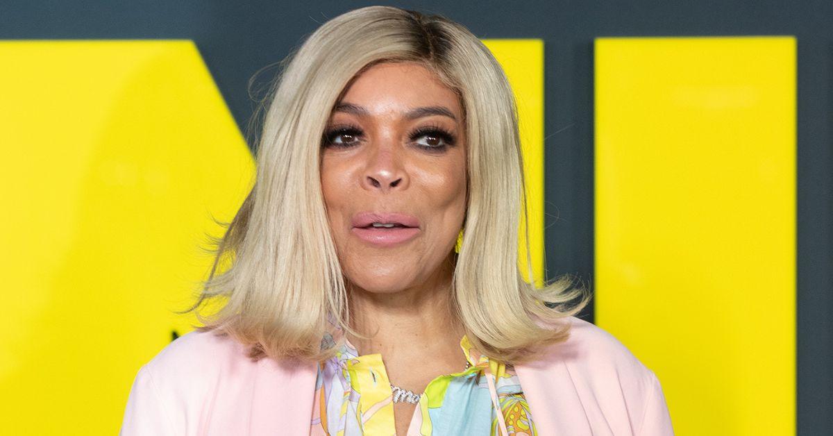 Wendy Williams Aims For Hosting Gig At 'The View' In Bizarre Rant