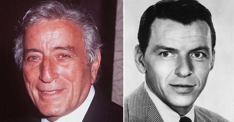 tony bennett dead overdose bathtub frank sinatra