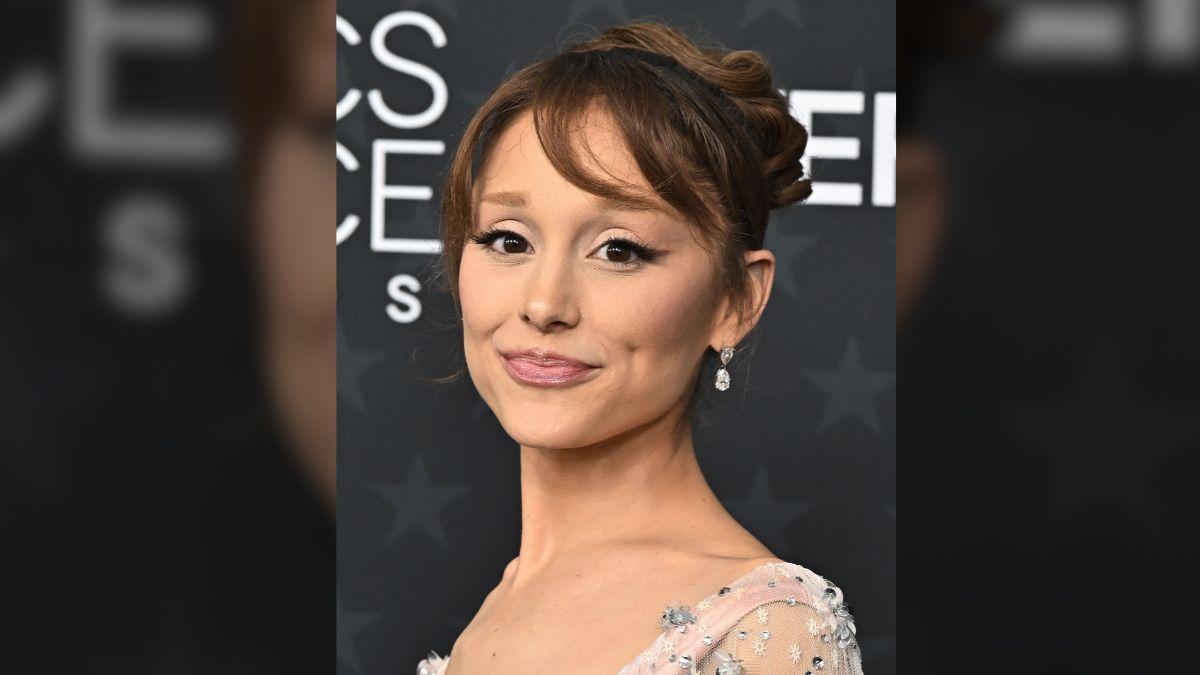 Past backlash resurfaced as Grande apologized for a doughnut shop video where she said: 'I hate America.'