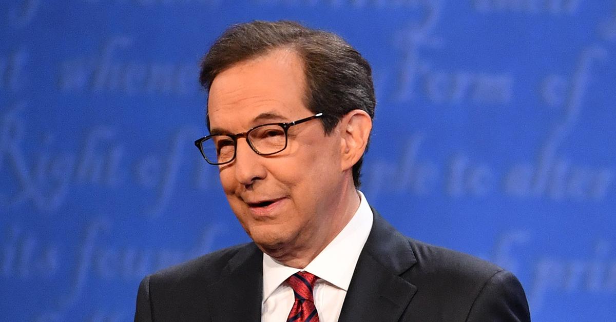 whos talking chris wallace renewed season  cnn hbo