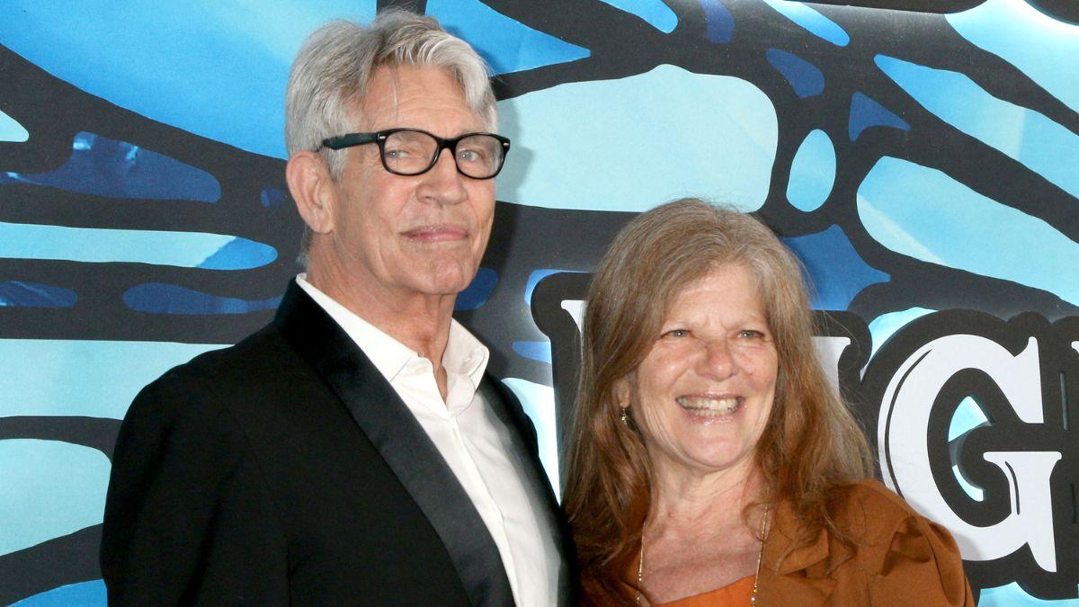 picture of Eliza Roberts and Eric Roberts