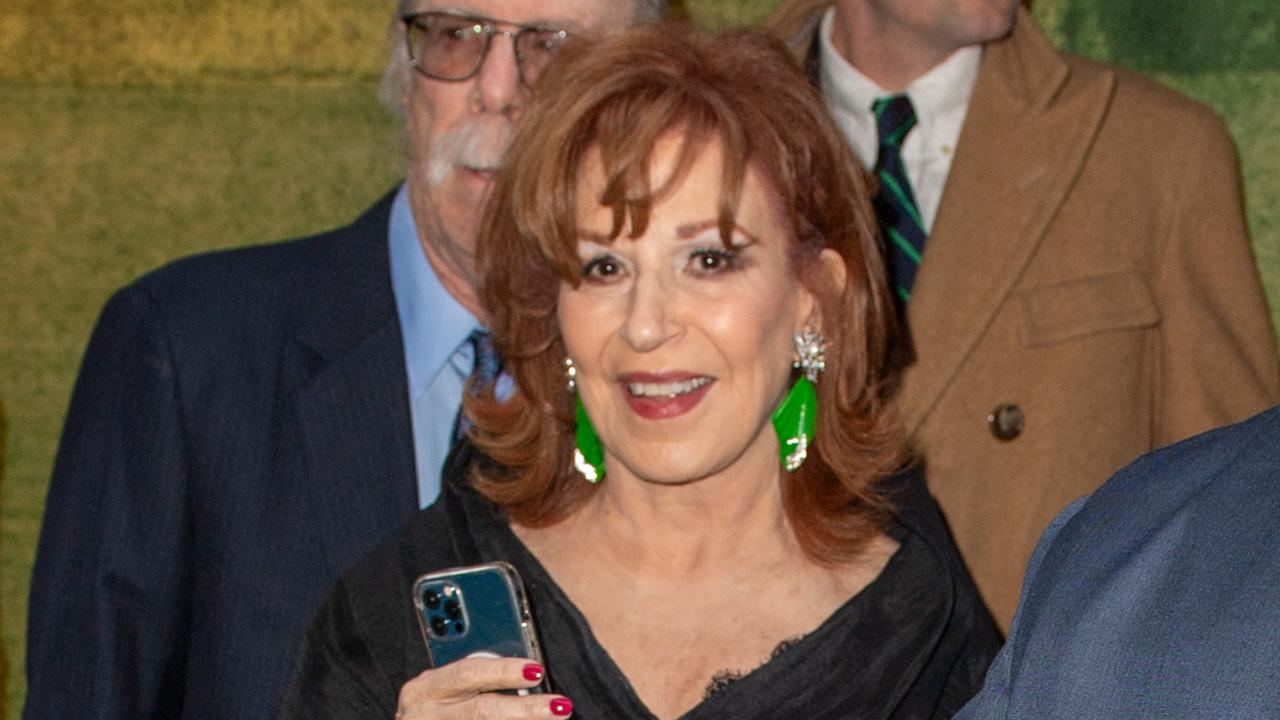 Joy Behar has appeared on 28 out of 30 seasons of 'The View.'