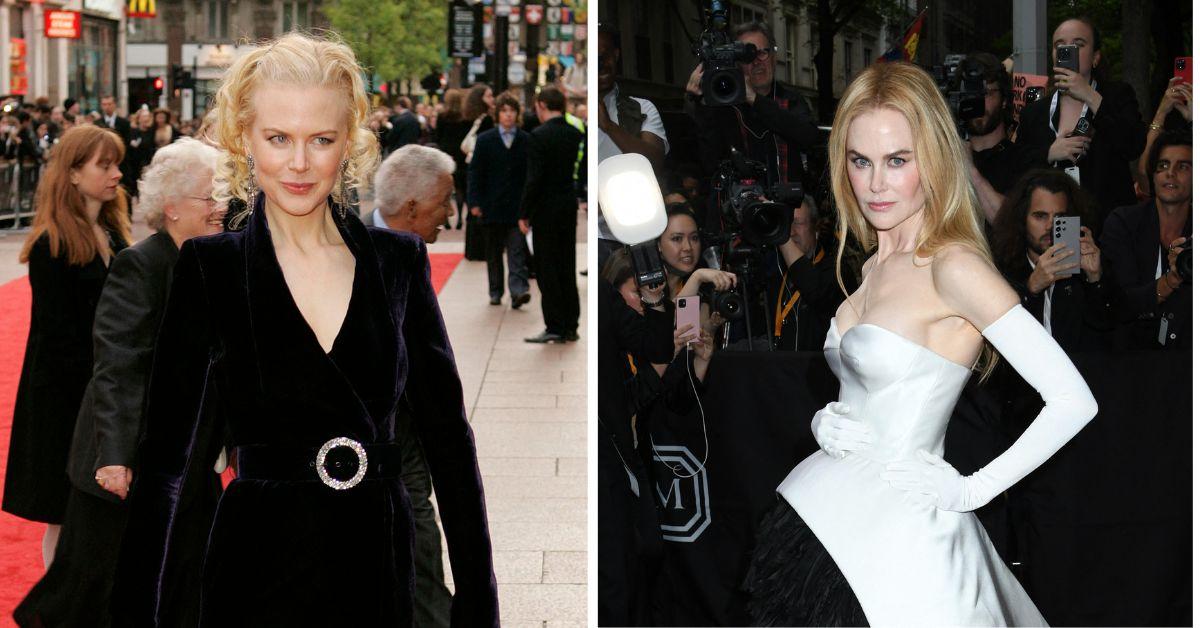 nicole kidman