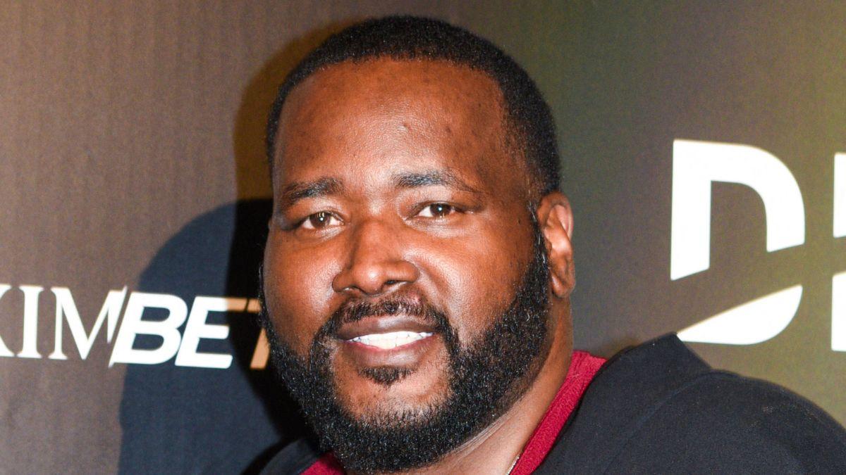 picture of Quinton Aaron