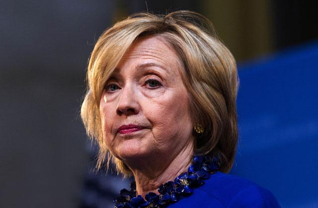 hillary clinton health troubles email leak details