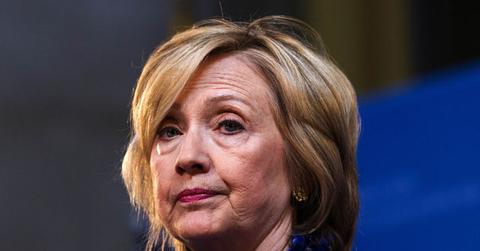 hillary clinton health troubles email leak details