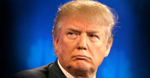 Donald Trump Hacked Russian Government Steals DNC Research