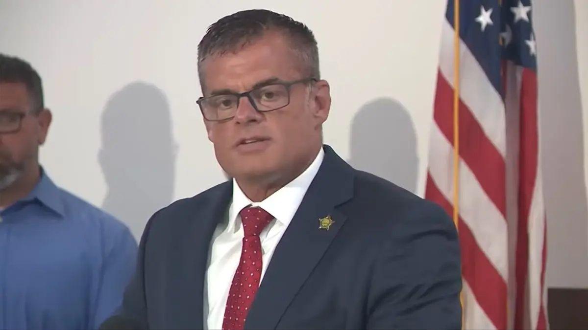 Ohio Attorney General Andy Wilson