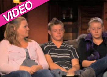 //sister wives struggle kids video