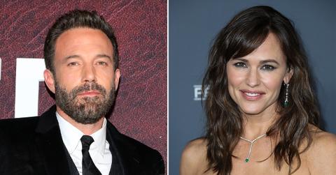 ben affleck responds jen garner alcoholism drinking problem jimmy kimmel interview pp