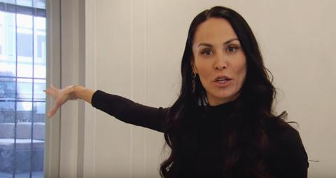 Former RHONY star Jules Wainstein is arrested for battery in Florida amid ongoing divorce battle