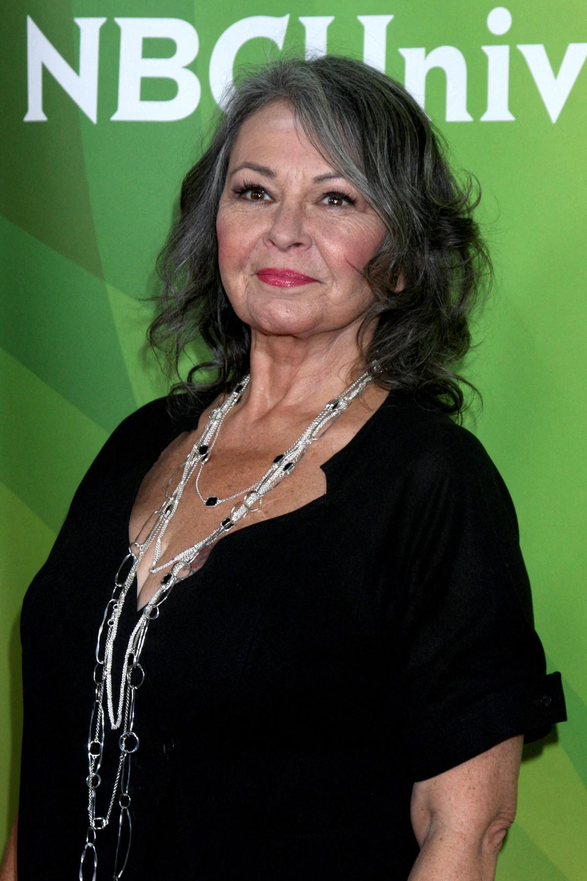 Roseanne Barr faces pressure from loved ones to undergo heart surgery amid health concerns.