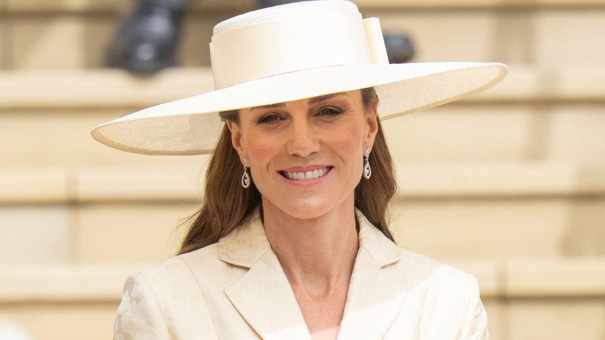 Photo of Princess Kate