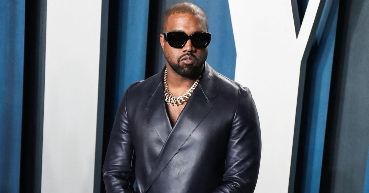 central park antisemitic attack suspect kanye  pp