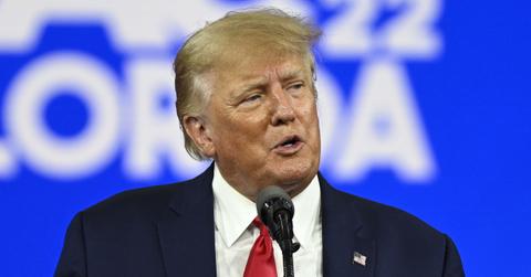 Ex-FBI Agent Investigated Over Alleged Ties To Kremlin-Linked Oligarch