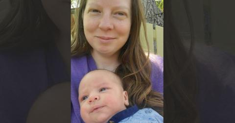 Colorado Mother Accused of Murdering Newborn Son, Driving to Hospital