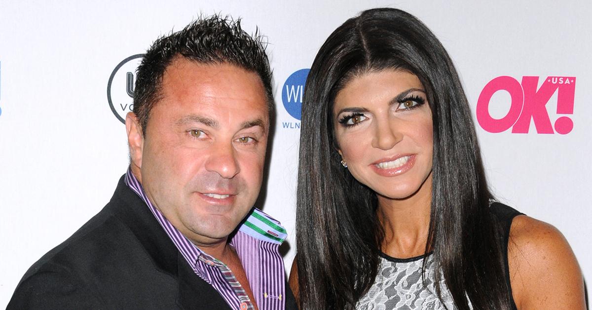 teresa joe giudice