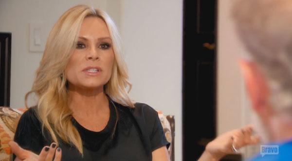 Oncologist Doctor Weighs In On RHOC Brooks Ayers Cancer Documents -- Real Or Fake