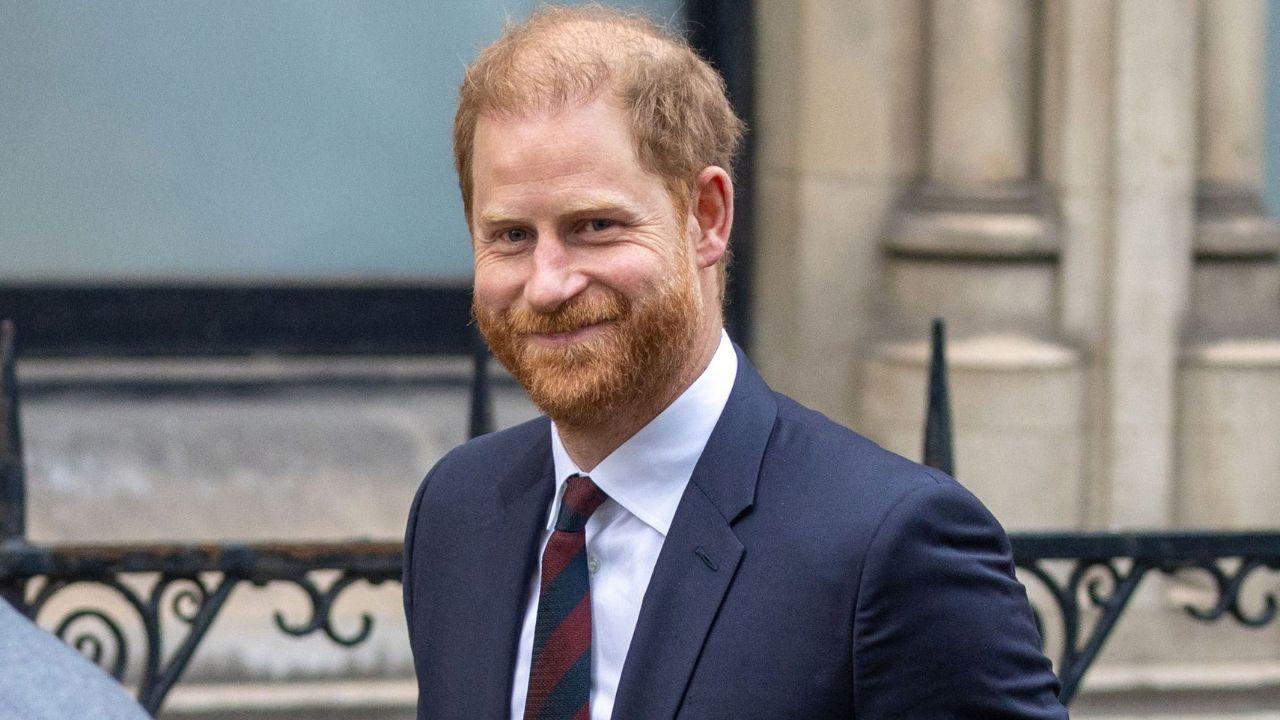 Prince Harry reportedly taps Meghan Markle for a film marking Princess Diana's death anniversary.