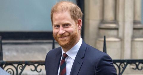 Prince Harry reportedly taps Meghan Markle for a film marking Princess Diana's death anniversary.