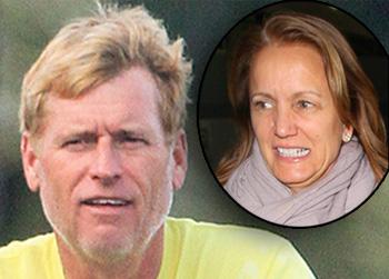 Joe and Tina Simpson