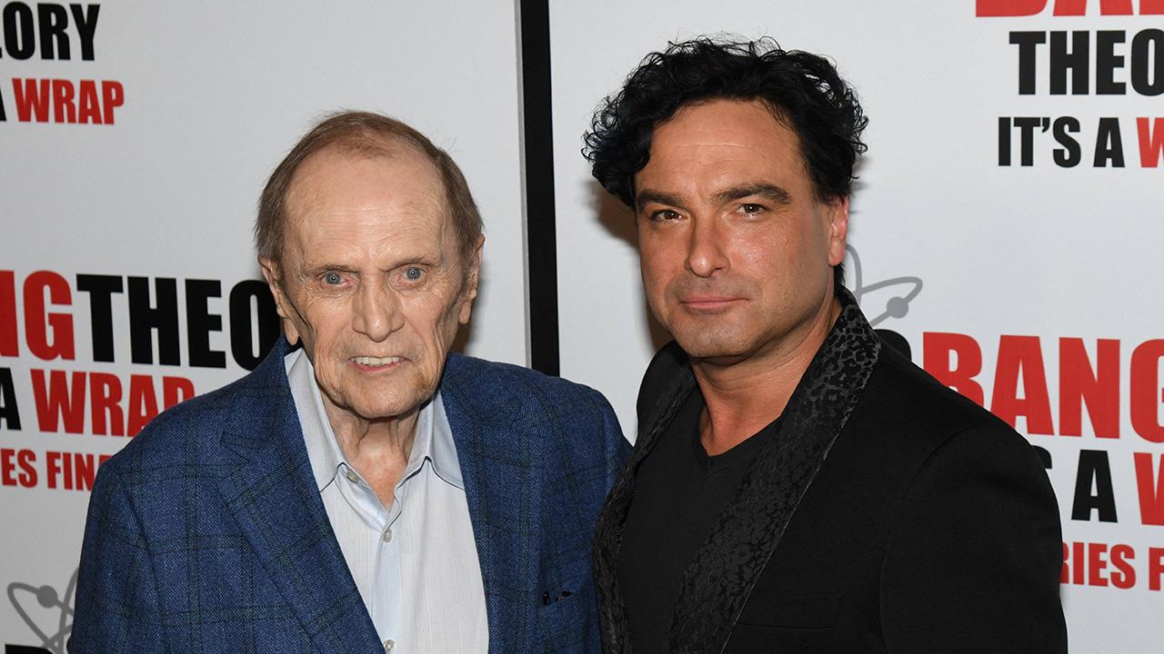 Bob Newhart died at 94.