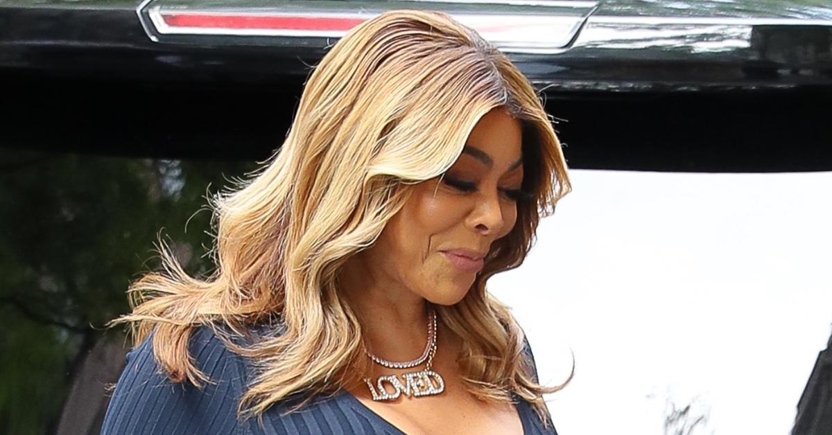 wendy williams preparing for tv comeback ahead of court battle