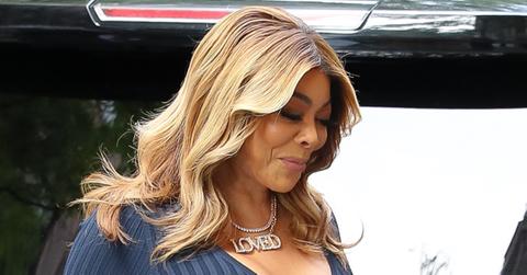 wendy williams preparing for tv comeback ahead of court battle