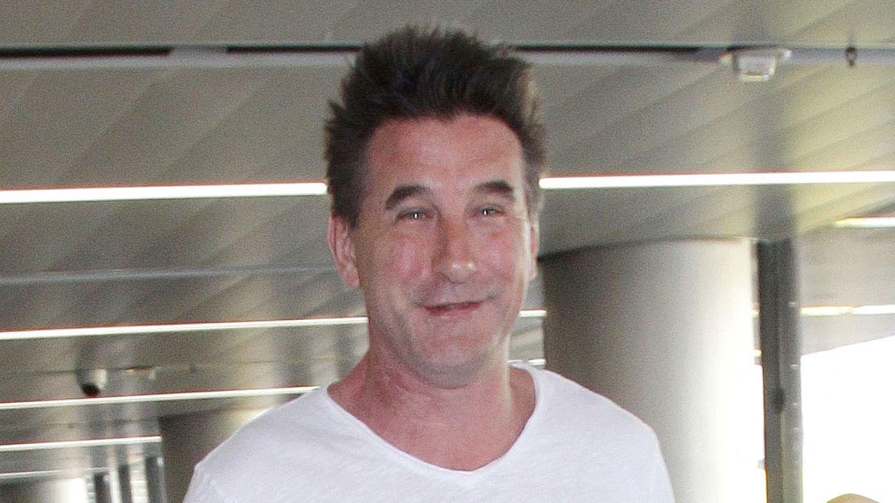 picture of billy baldwin