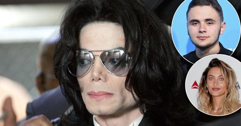 Michael Jackson estate suing hbo sex abuse doc leaving neverland kids victims