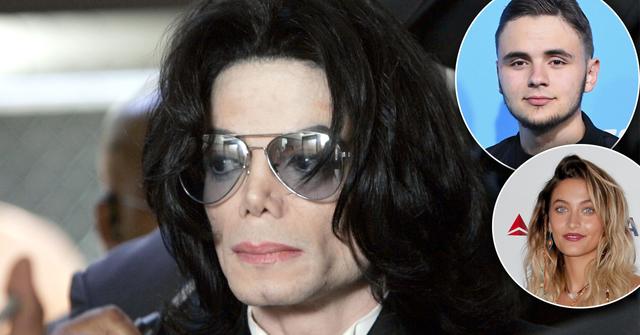 Michael Jackson estate suing hbo sex abuse doc leaving neverland kids victims