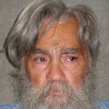 //charles manson new mugshot