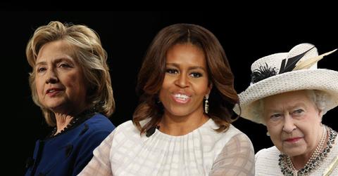 //queen elizabeth first ladies secrets pp