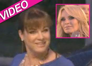//jeana keough back rhoc bravo