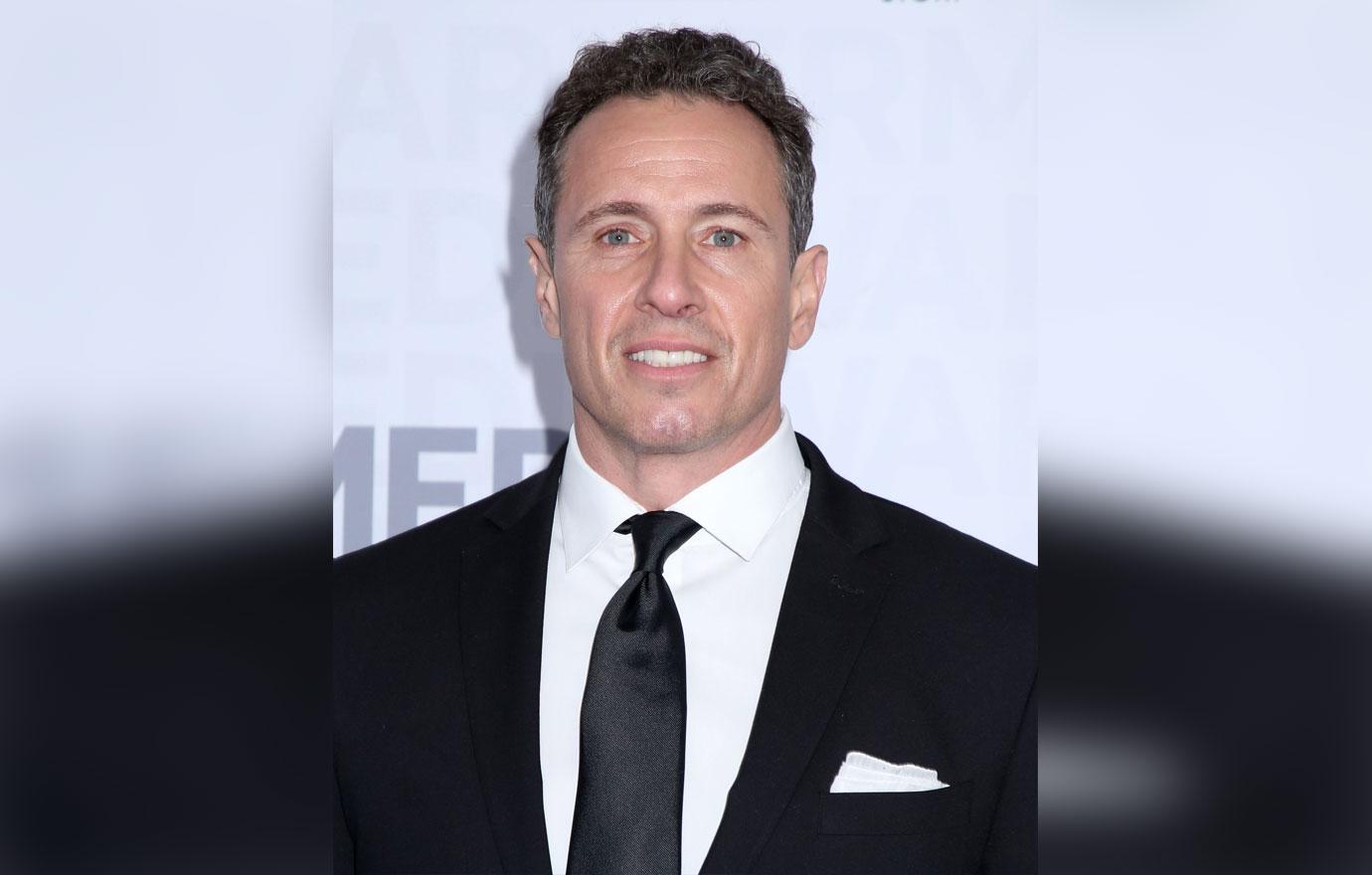 cnn bosses jeff zucker allison gollust left marriages affair chris cuomo scandal