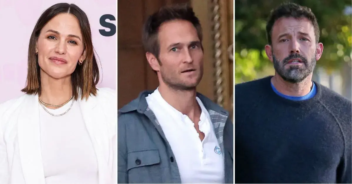 jennifer garner boyfriend john miller ben affleck