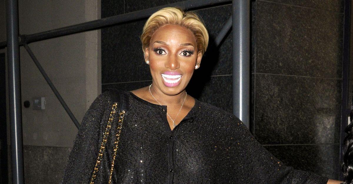 NeNe Leakes Sued By Boyfriend's Ex-Wife For More Than $100K