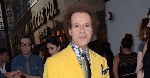 Richard Simmons estate dispute has intensified as family members clash over assets in a bitter feud.