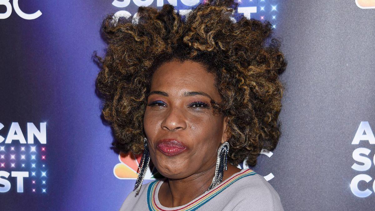 Photo of Macy Gray