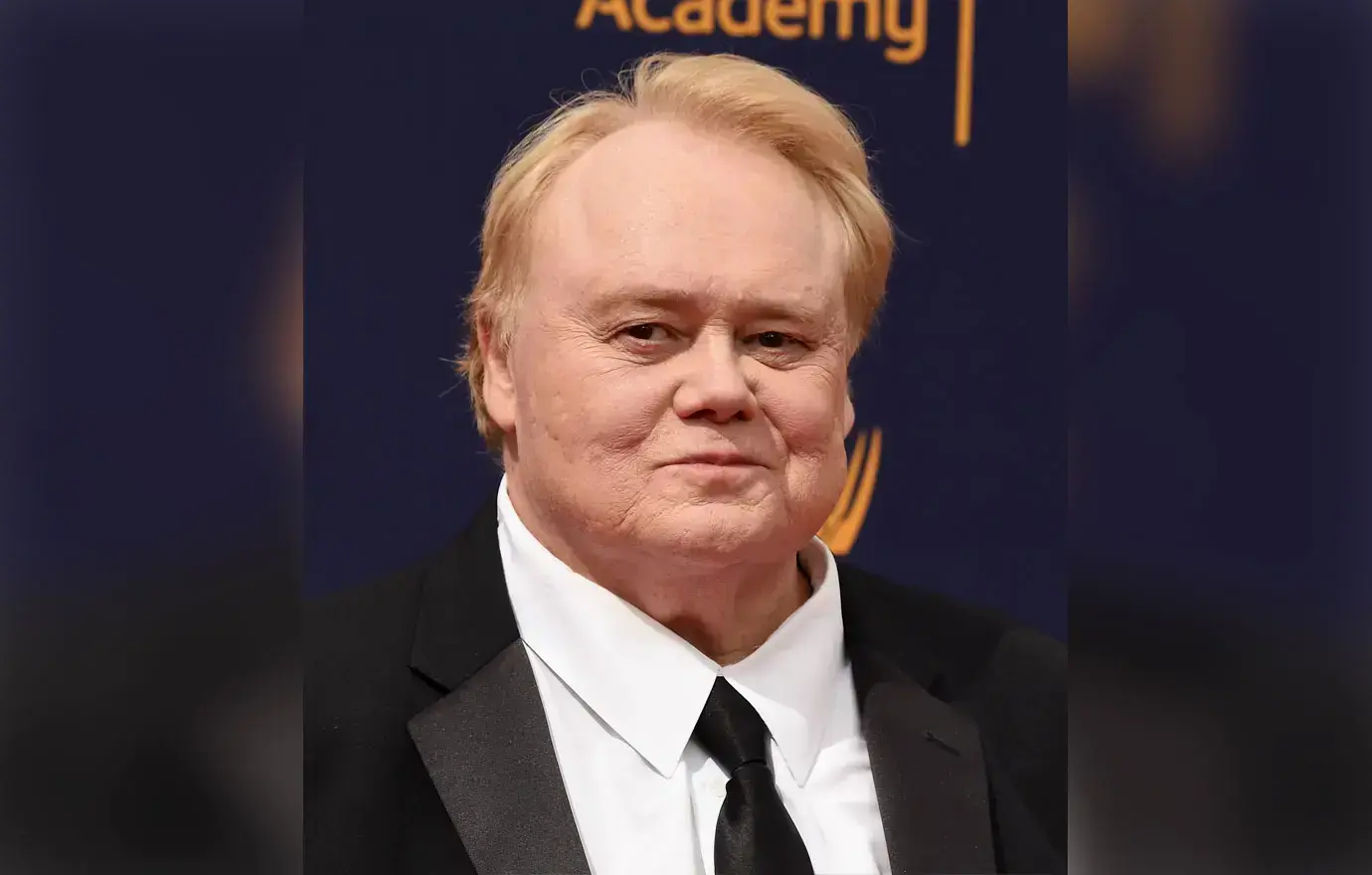 Little Brother - Louie Anderson 