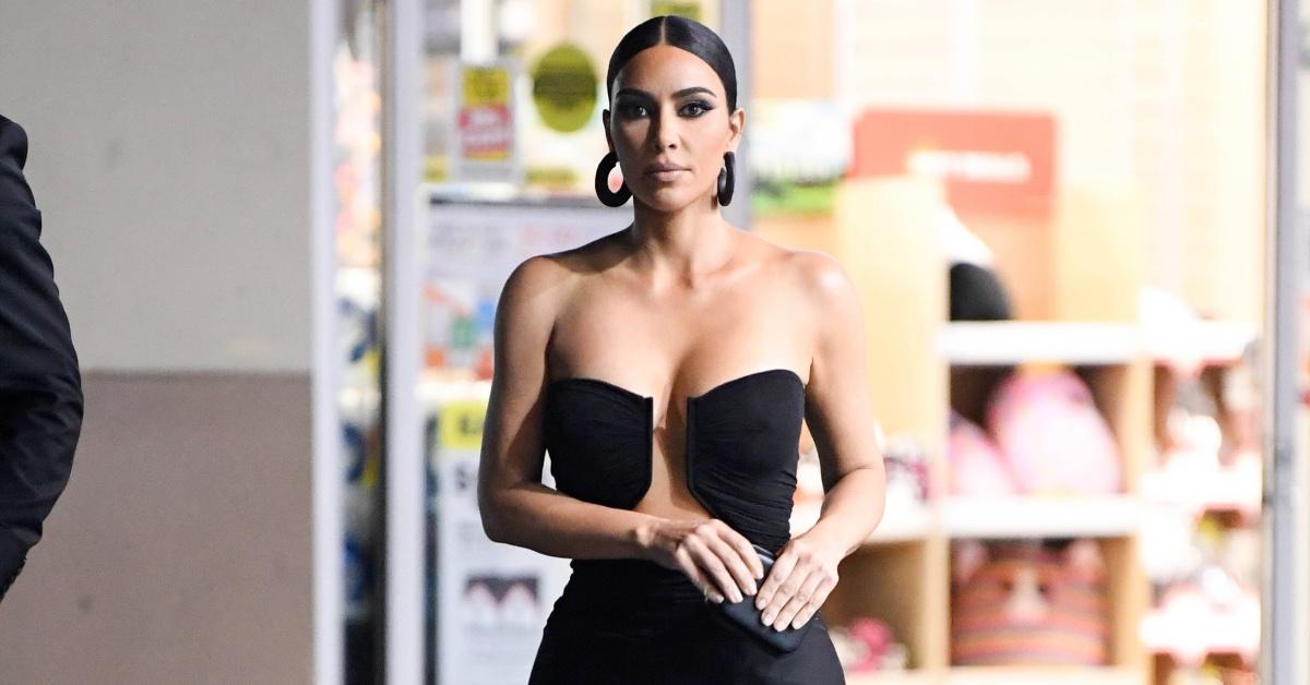 kim kardashian slammed for darkening stormis skin in disney photo pp