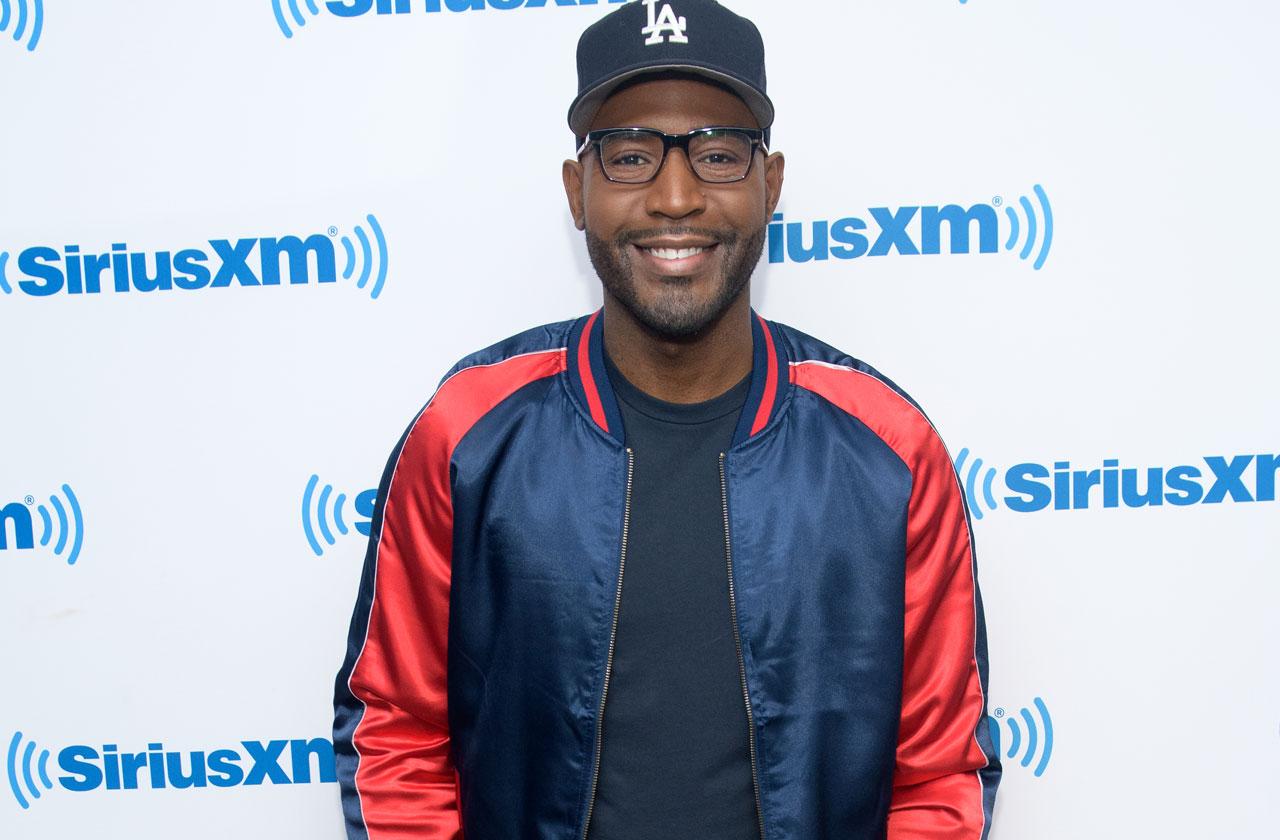 Karamo Brown – ‘Queer Eye’ Star Reveals Dark Battle With Drugs, Abuse and Suicide Attempt